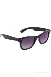 Joe Black Wayfarer Sunglasses